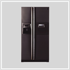 Tủ lạnh Side By Side Teka NFD 680